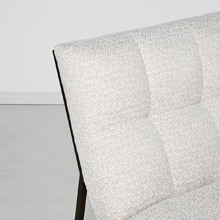 Jacques Upholstered Accent Chair